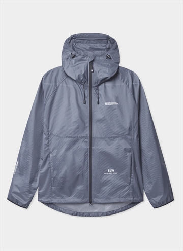 BLS Alpha Windbreaker Jakke